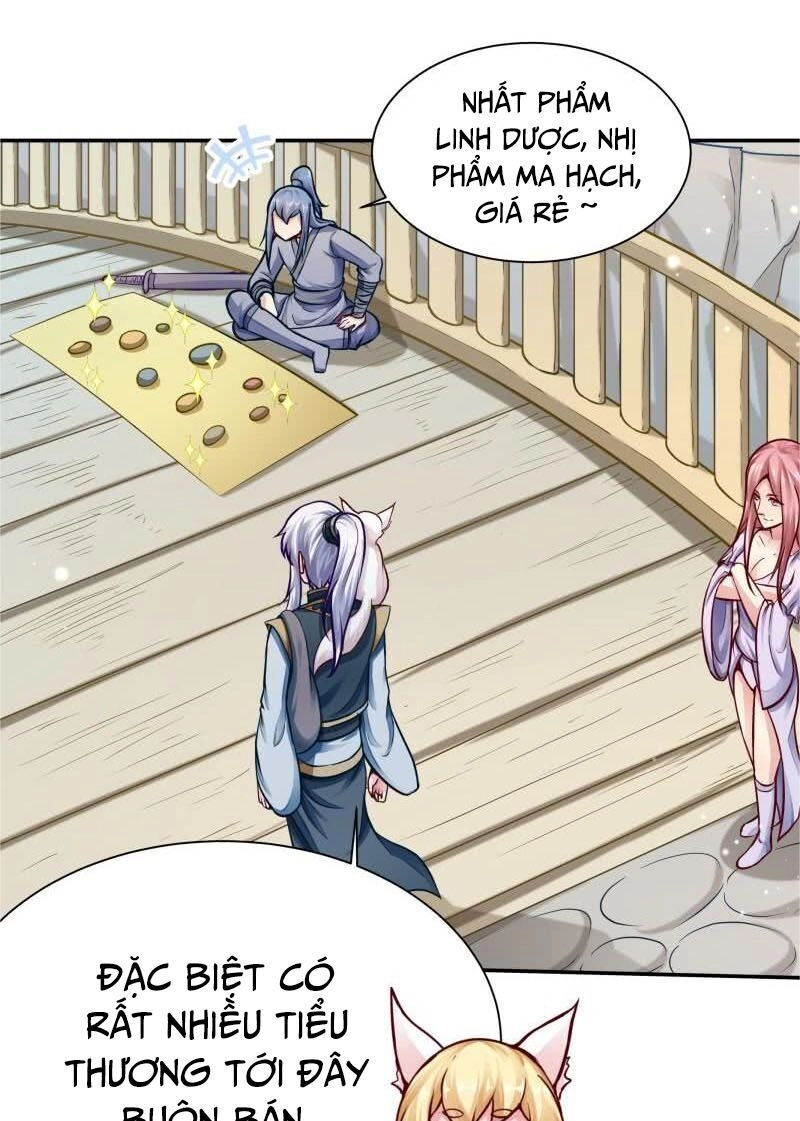 Vô Thượng Thần Vương Chapter 78 - 6