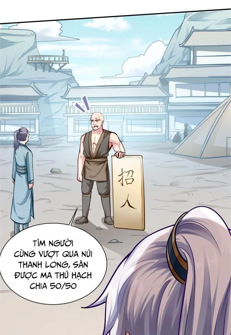 Vô Thượng Thần Vương Chapter 78 - 9