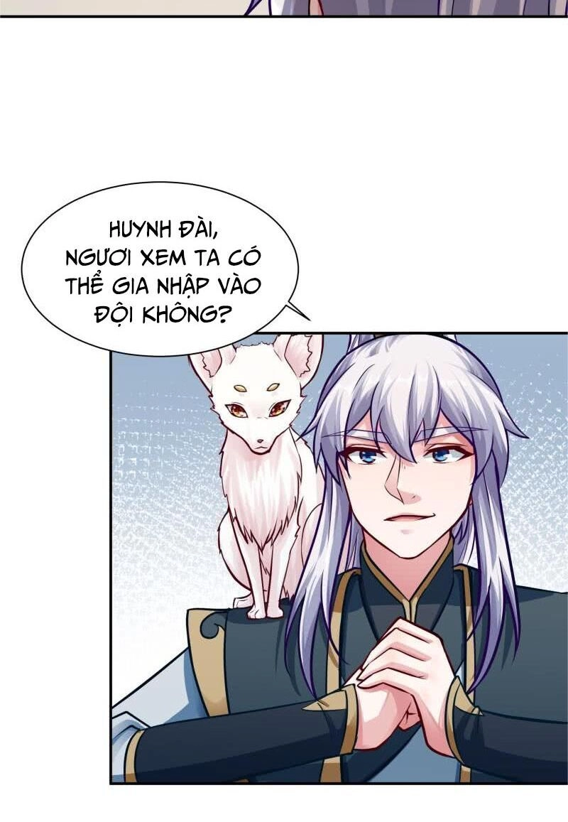 Vô Thượng Thần Vương Chapter 78 - 10