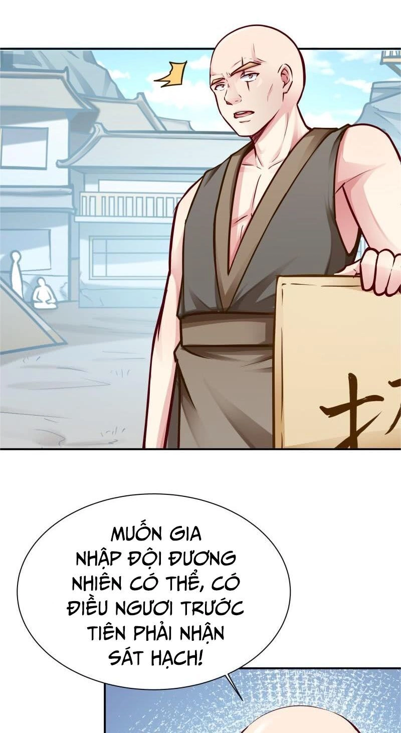 Vô Thượng Thần Vương Chapter 78 - 11