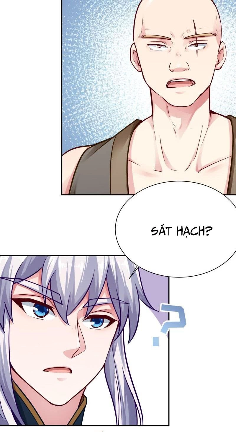 Vô Thượng Thần Vương Chapter 78 - 12