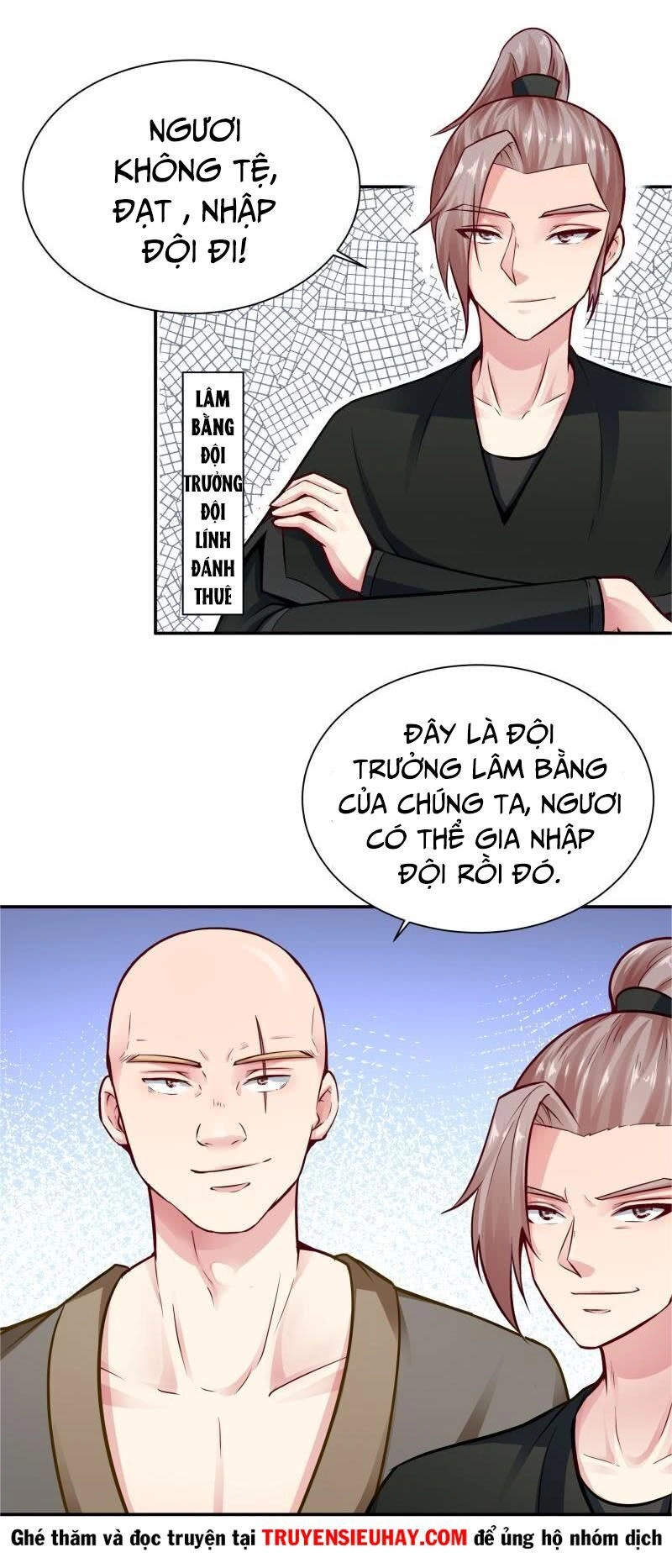 Vô Thượng Thần Vương Chapter 78 - 15