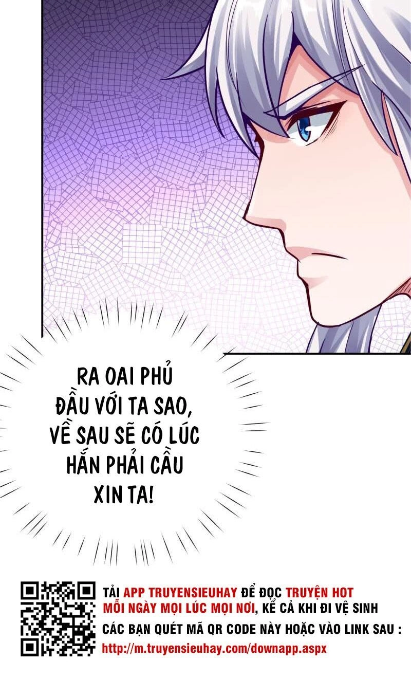 Vô Thượng Thần Vương Chapter 78 - 17