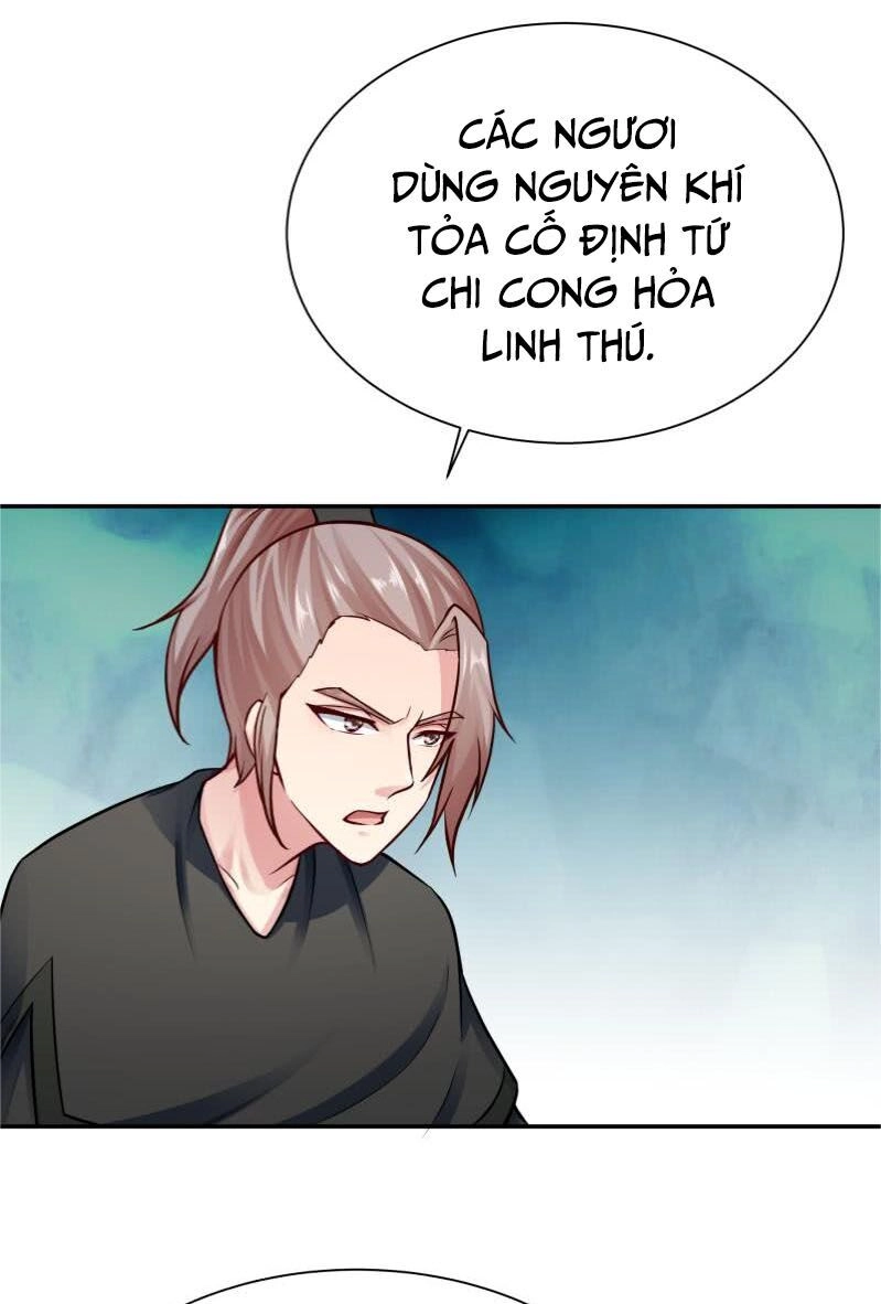 Vô Thượng Thần Vương Chapter 79 - 3