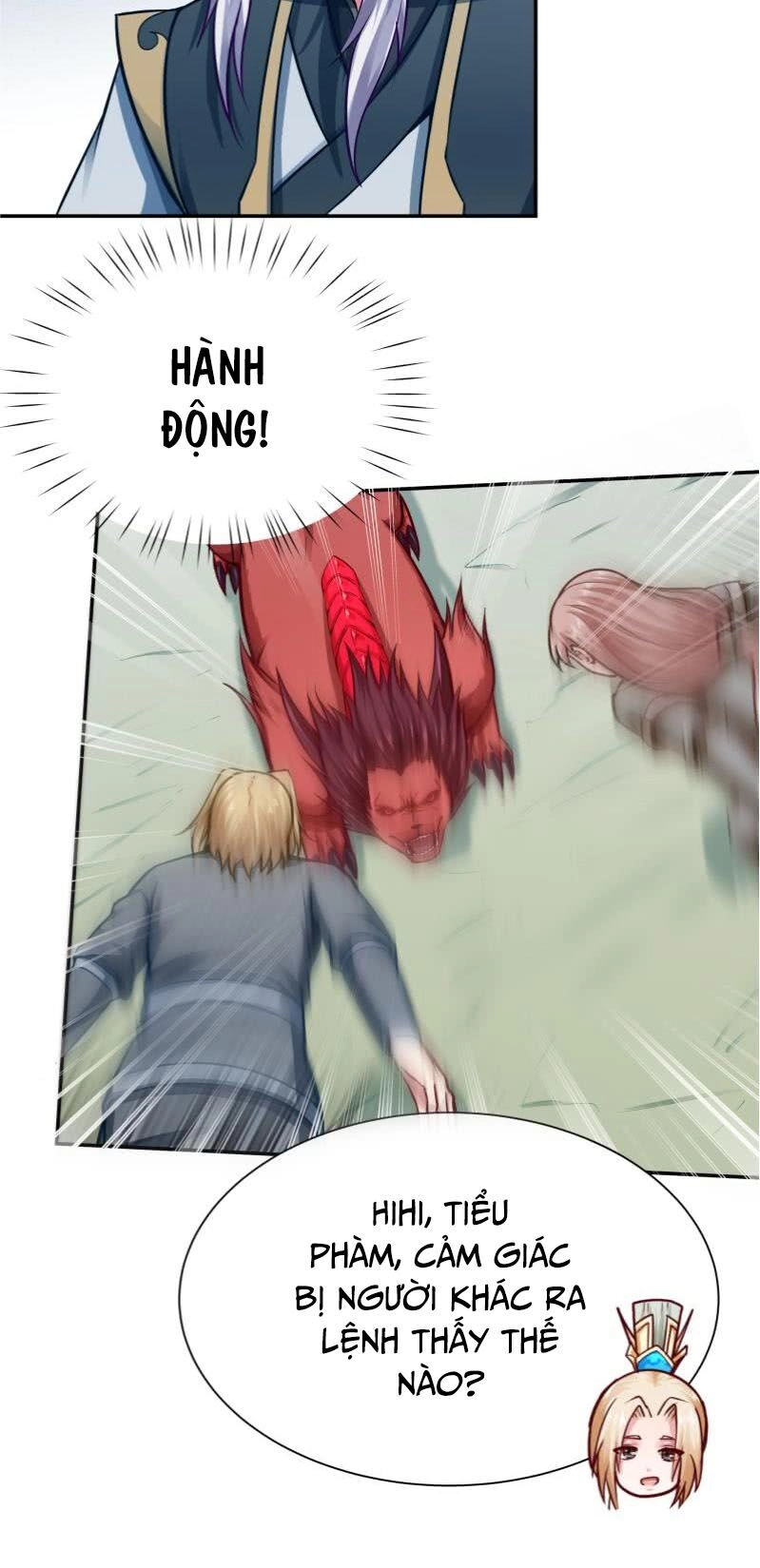 Vô Thượng Thần Vương Chapter 79 - 6