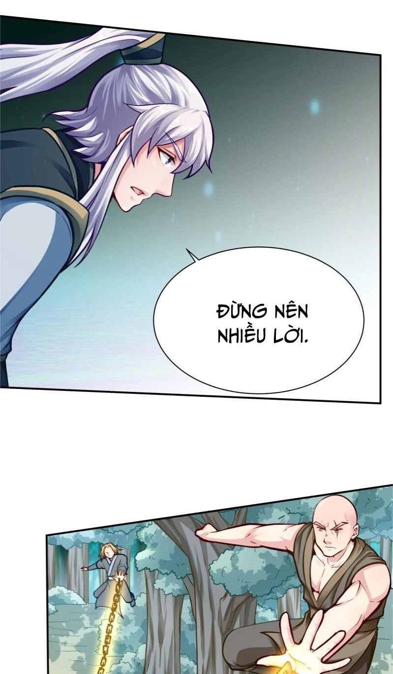 Vô Thượng Thần Vương Chapter 79 - 7