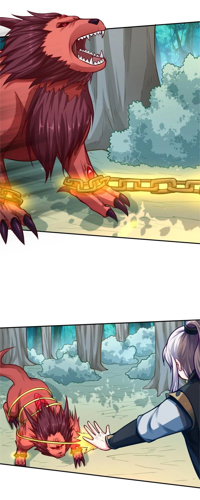 Vô Thượng Thần Vương Chapter 79 - 9