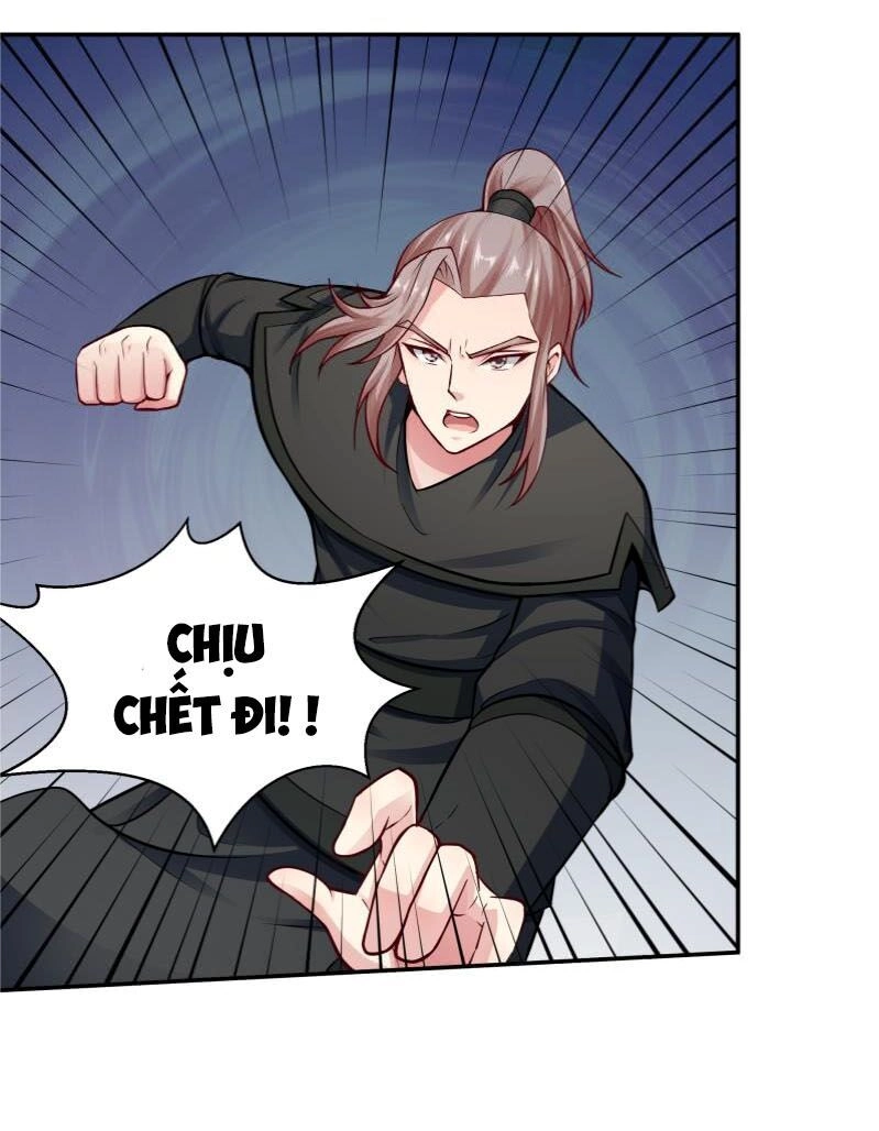 Vô Thượng Thần Vương Chapter 79 - 10