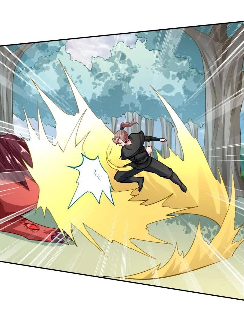 Vô Thượng Thần Vương Chapter 79 - 11