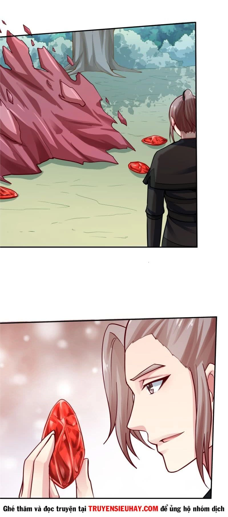 Vô Thượng Thần Vương Chapter 79 - 12