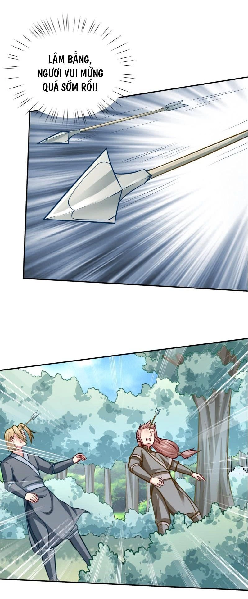 Vô Thượng Thần Vương Chapter 79 - 13