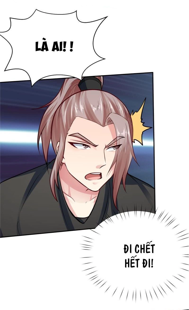 Vô Thượng Thần Vương Chapter 79 - 14