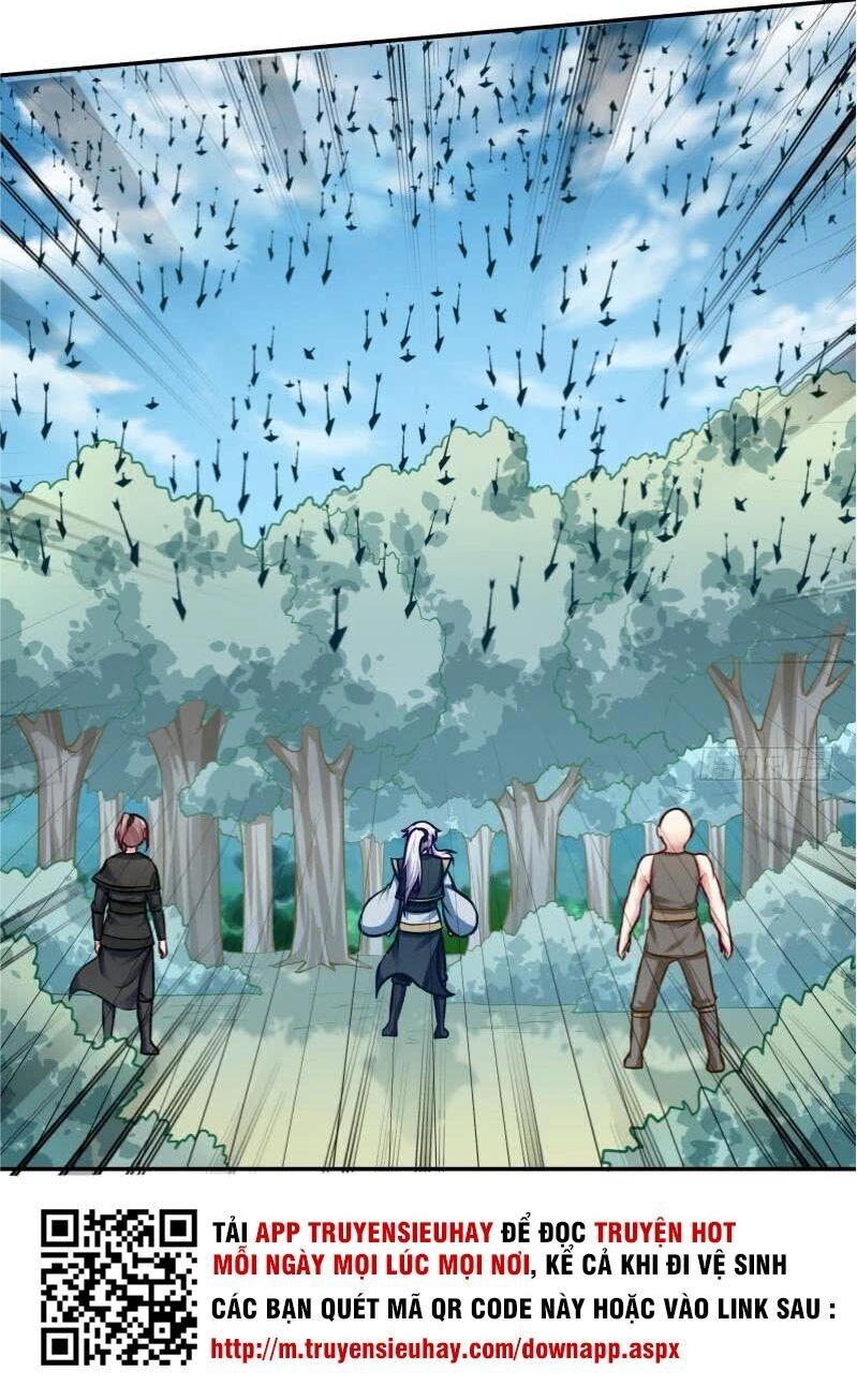 Vô Thượng Thần Vương Chapter 79 - 15