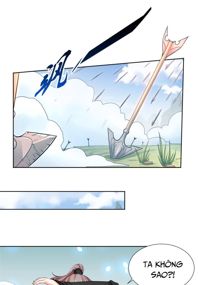 Vô Thượng Thần Vương Chapter 80 - 2