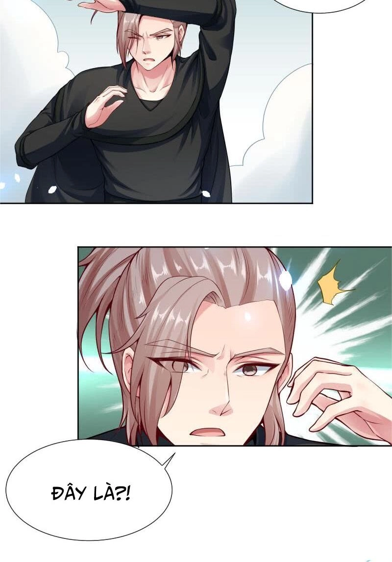 Vô Thượng Thần Vương Chapter 80 - 3