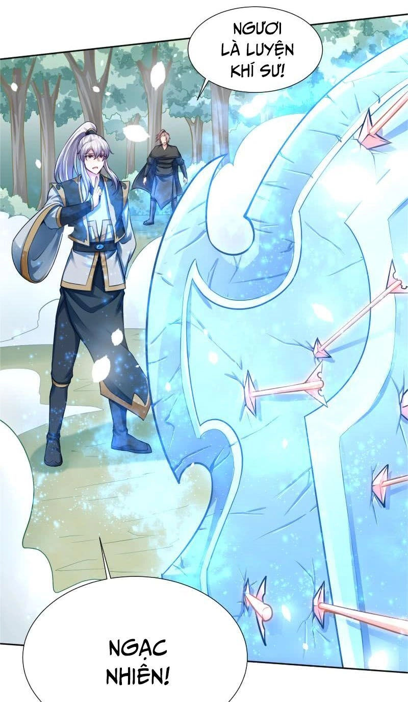 Vô Thượng Thần Vương Chapter 80 - 4