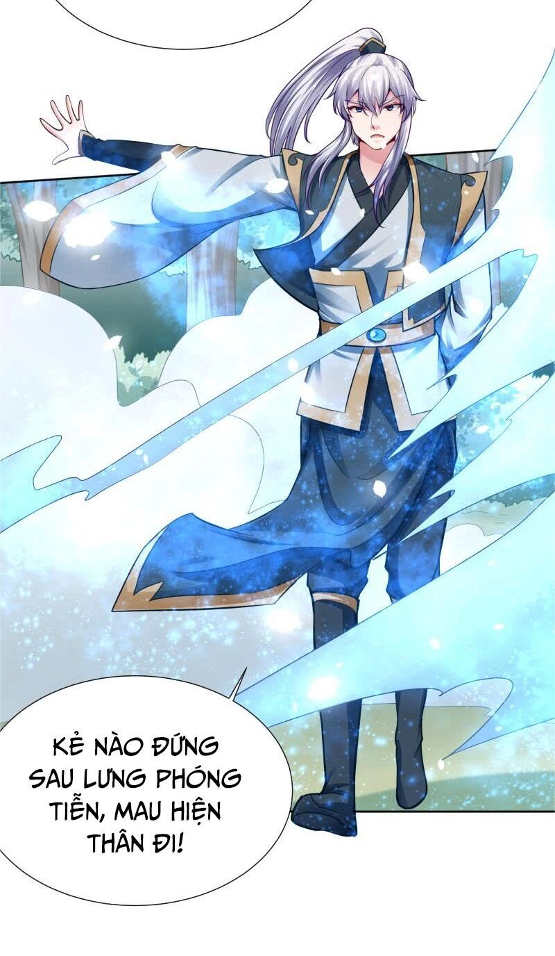 Vô Thượng Thần Vương Chapter 80 - 5