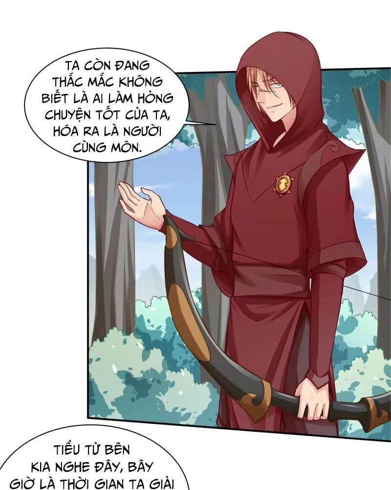 Vô Thượng Thần Vương Chapter 80 - 6