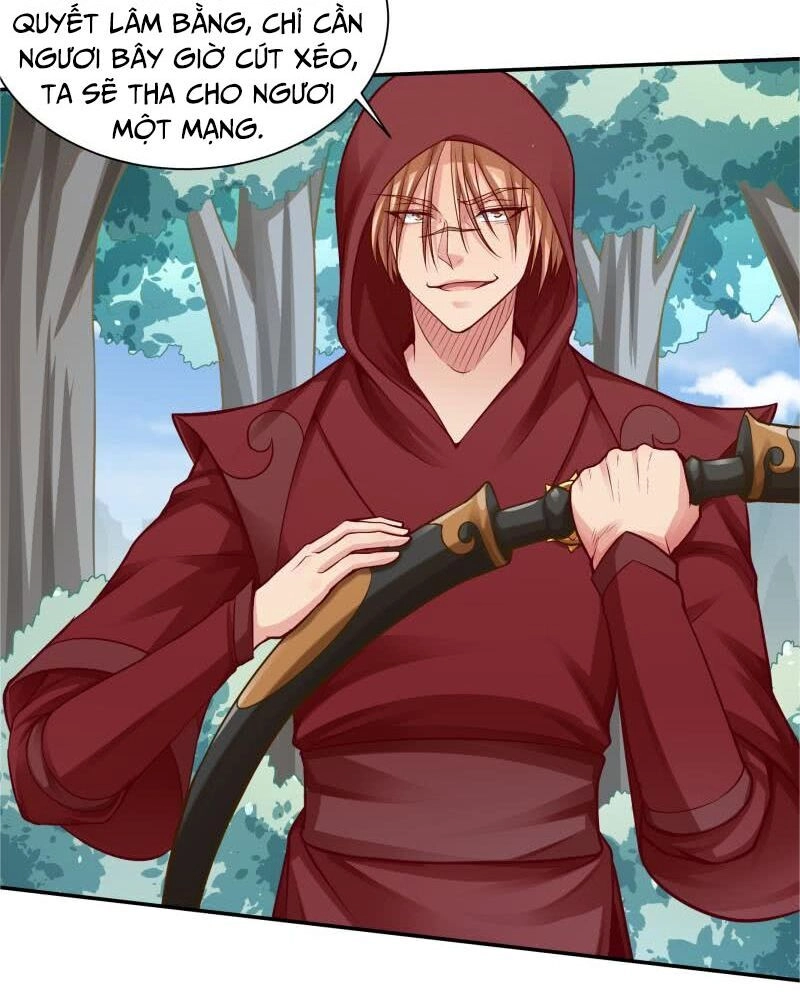 Vô Thượng Thần Vương Chapter 80 - 7