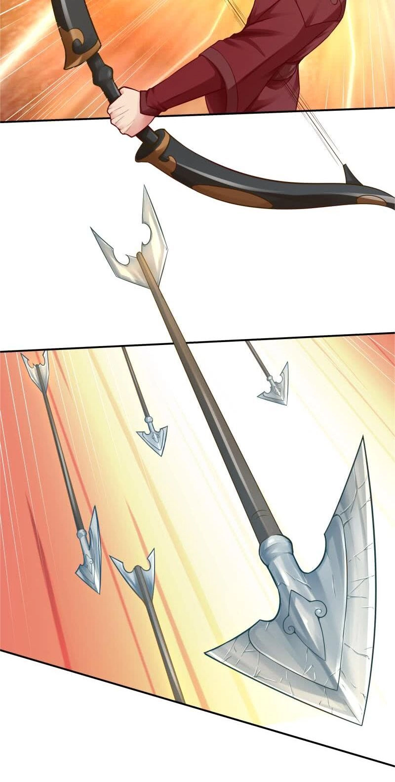 Vô Thượng Thần Vương Chapter 80 - 9