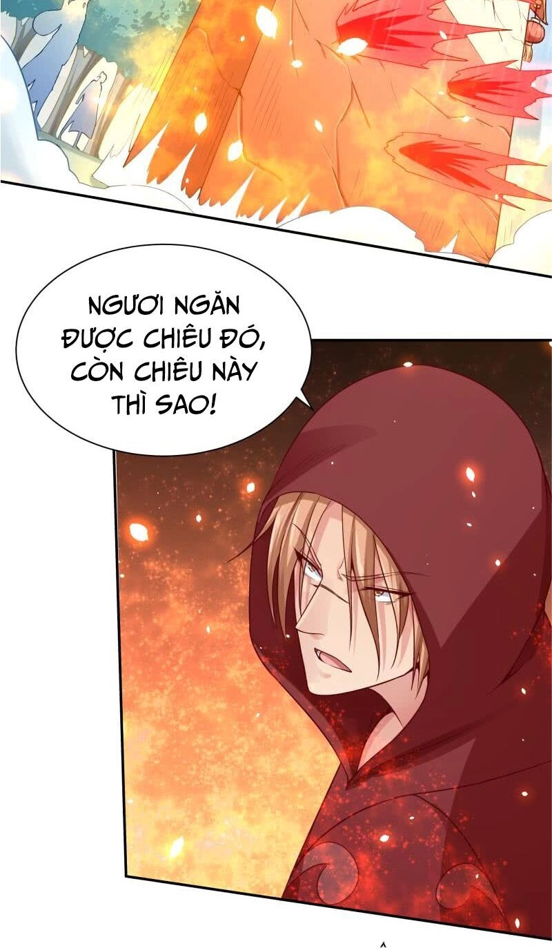 Vô Thượng Thần Vương Chapter 80 - 11