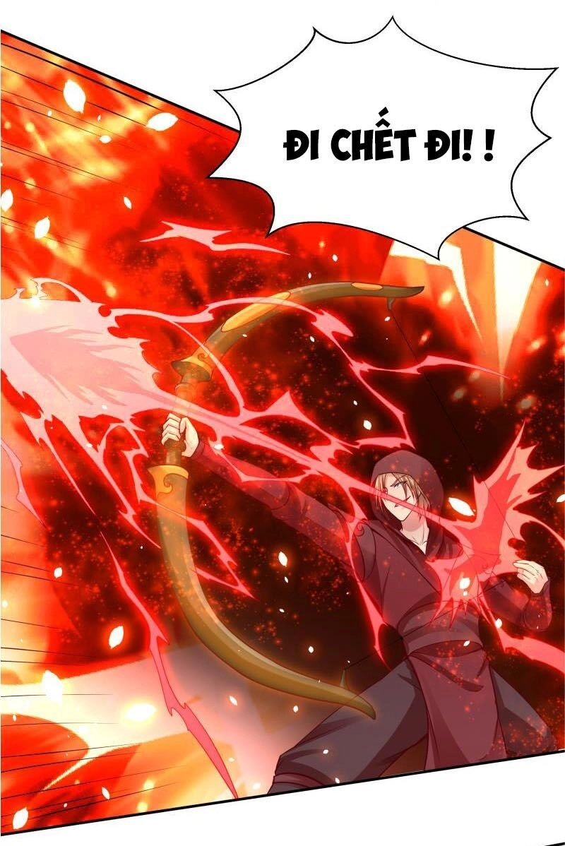 Vô Thượng Thần Vương Chapter 80 - 12