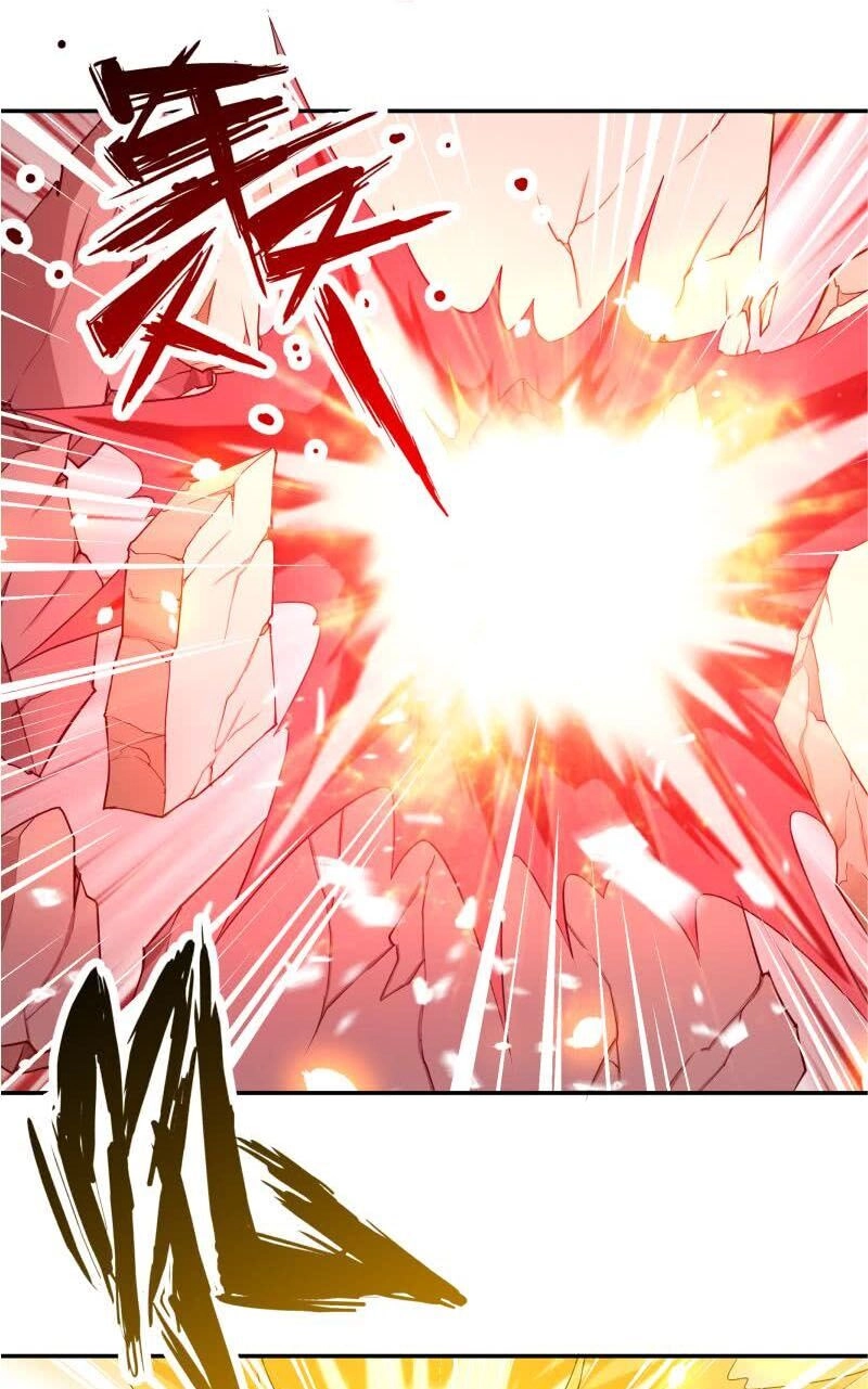 Vô Thượng Thần Vương Chapter 80 - 14