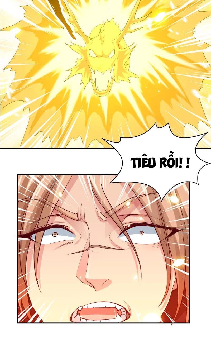 Vô Thượng Thần Vương Chapter 80 - 15