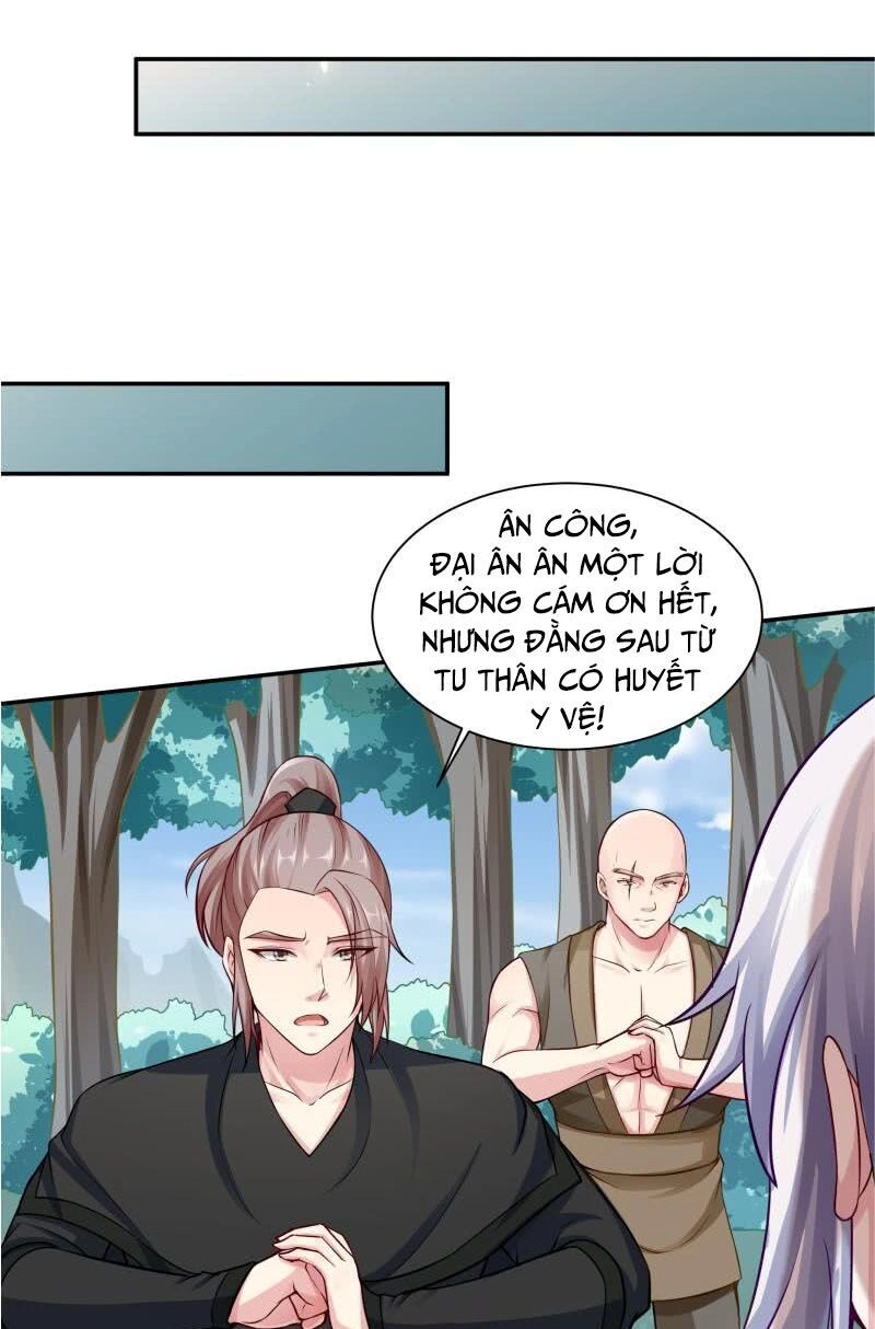 Vô Thượng Thần Vương Chapter 80 - 16
