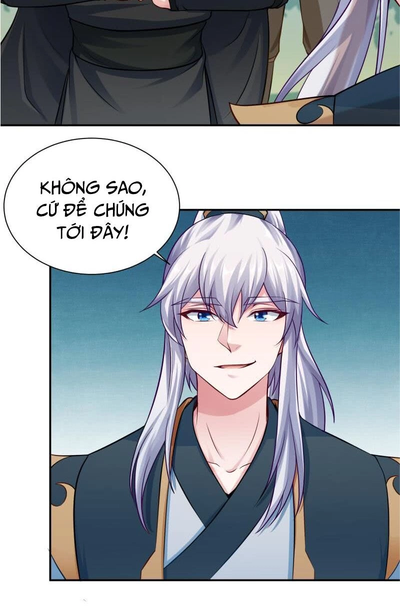 Vô Thượng Thần Vương Chapter 80 - 17