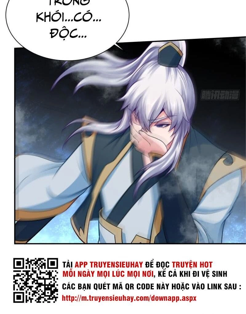 Vô Thượng Thần Vương Chapter 80 - 20