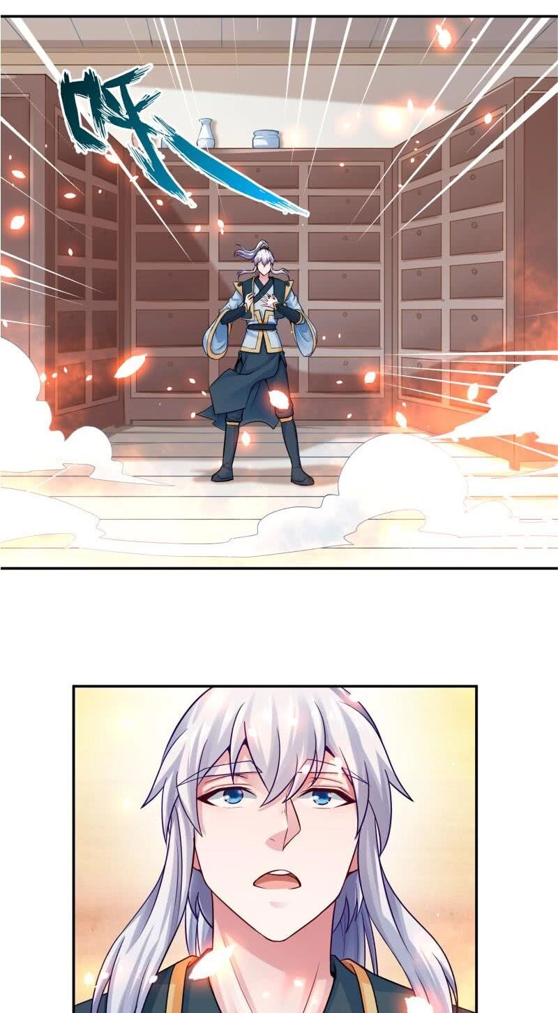 Vô Thượng Thần Vương Chapter 81 - 11