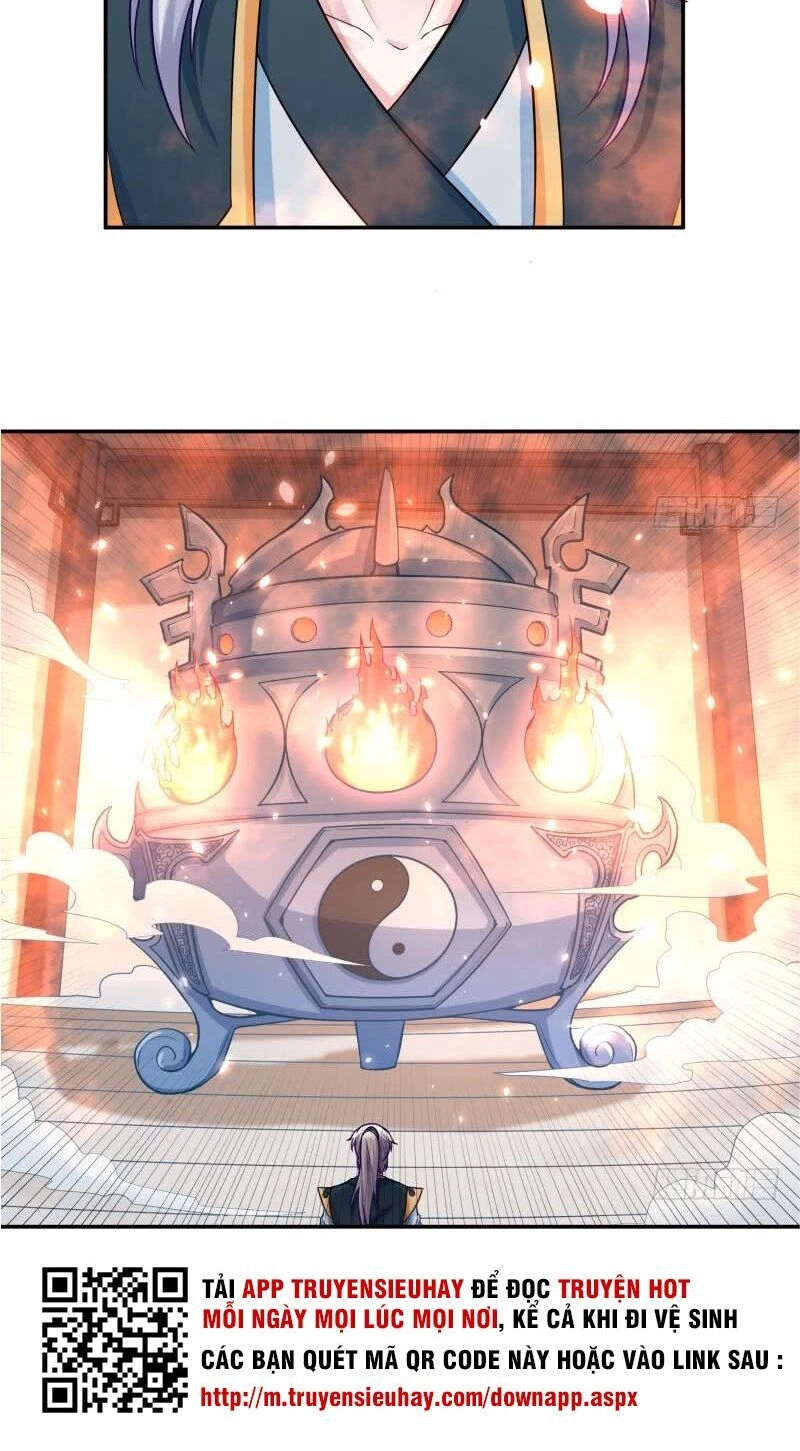 Vô Thượng Thần Vương Chapter 81 - 12