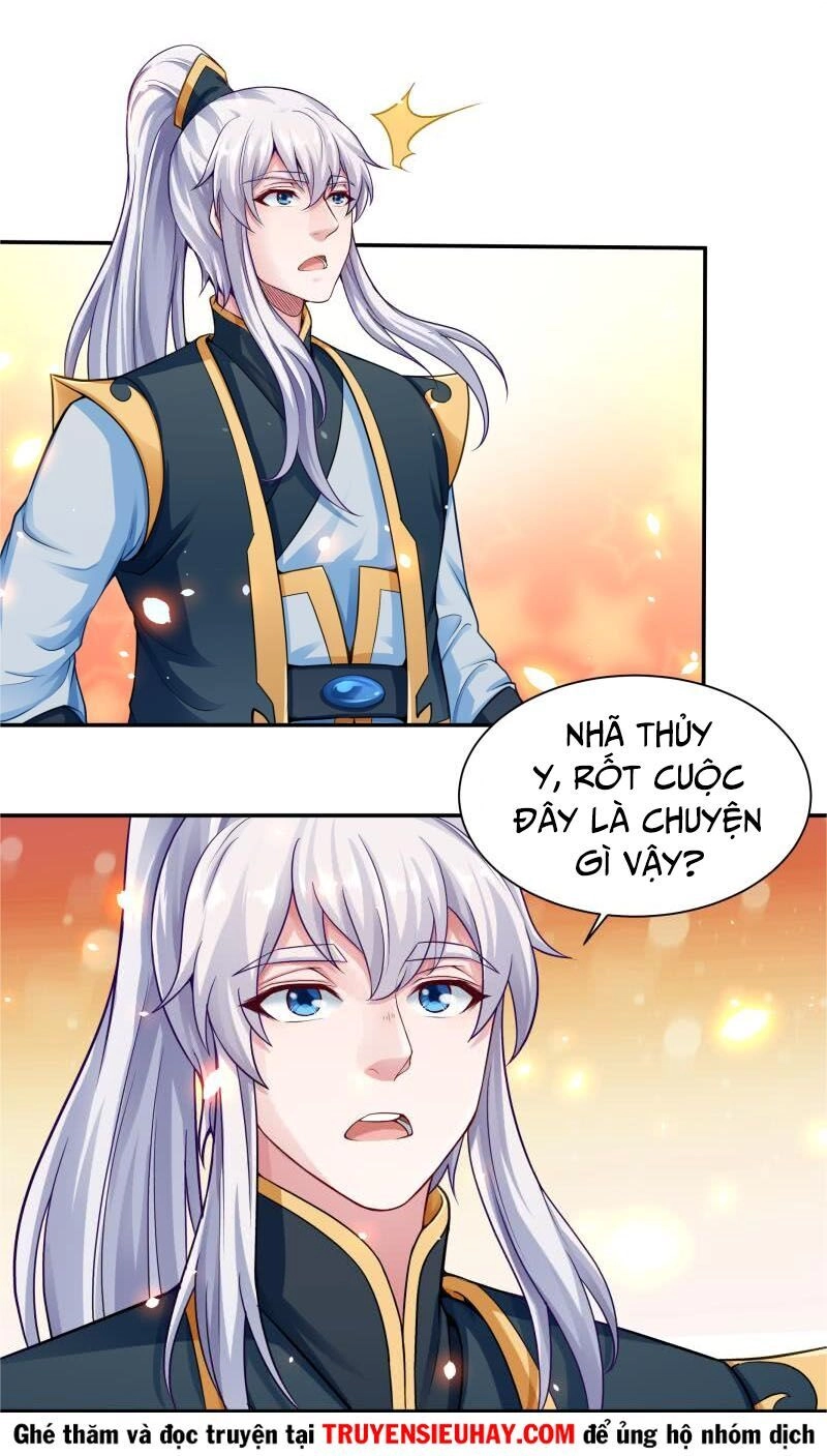 Vô Thượng Thần Vương Chapter 82 - 3