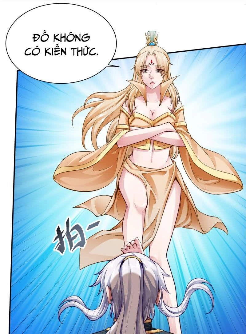 Vô Thượng Thần Vương Chapter 82 - 4