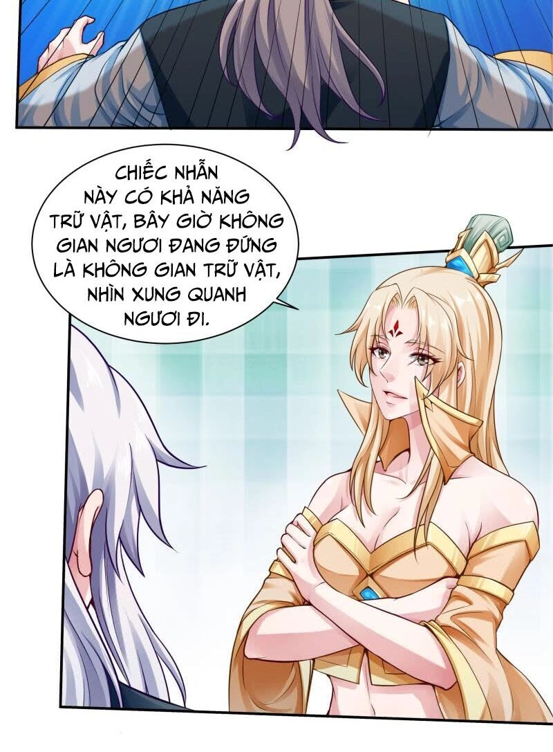 Vô Thượng Thần Vương Chapter 82 - 5