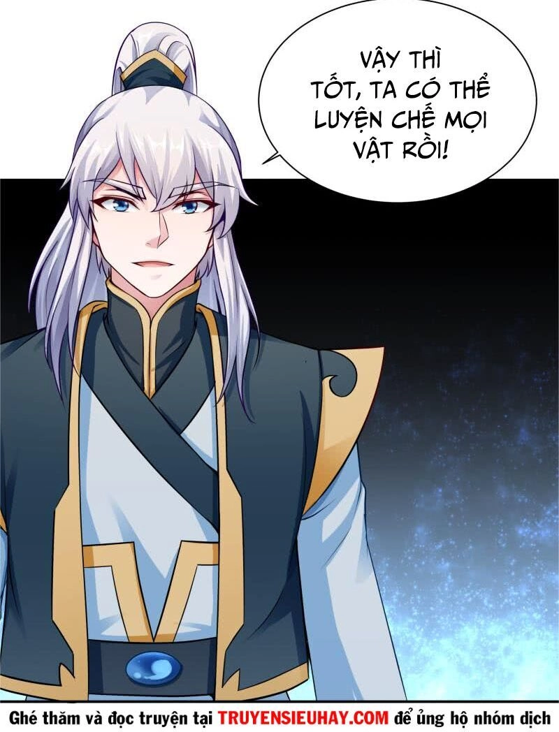 Vô Thượng Thần Vương Chapter 82 - 8