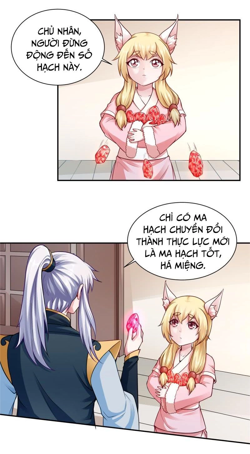 Vô Thượng Thần Vương Chapter 82 - 9