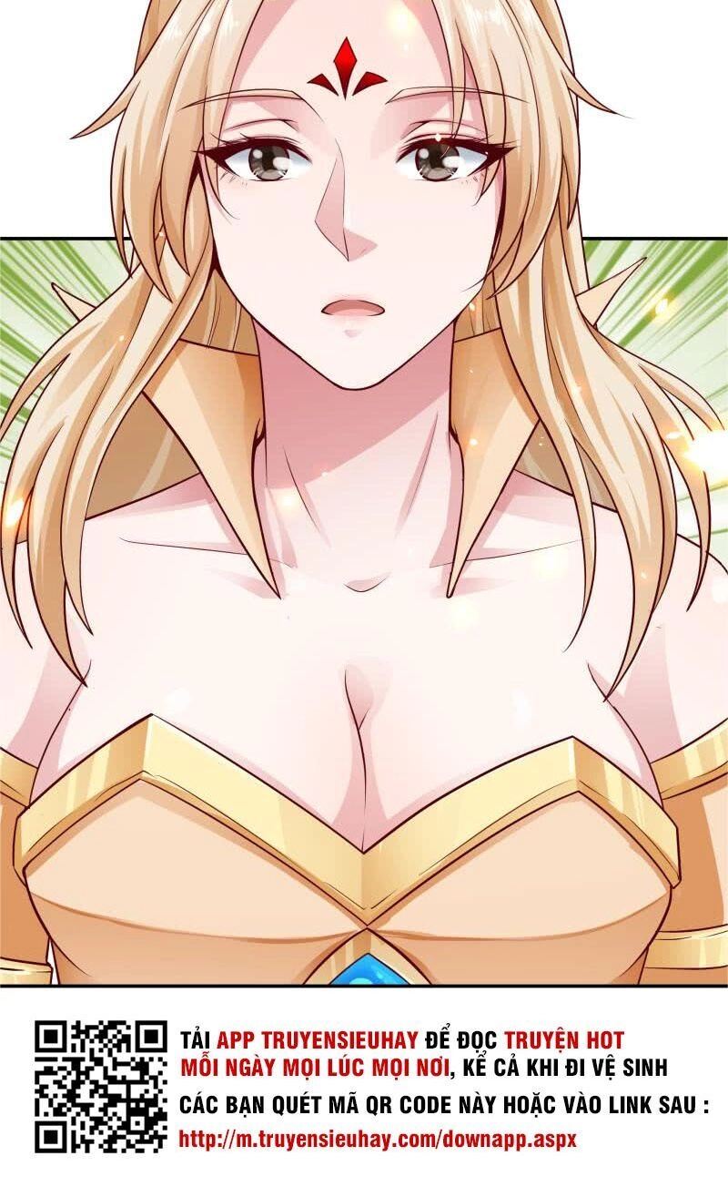 Vô Thượng Thần Vương Chapter 82 - 14