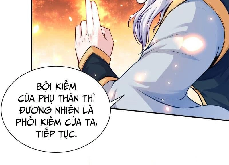 Vô Thượng Thần Vương Chapter 83 - 3