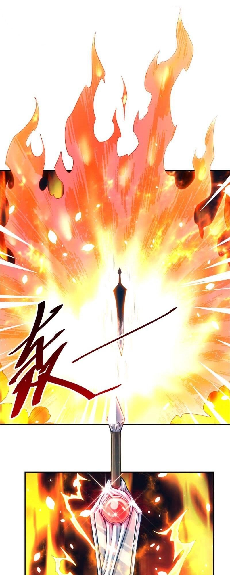 Vô Thượng Thần Vương Chapter 83 - 4