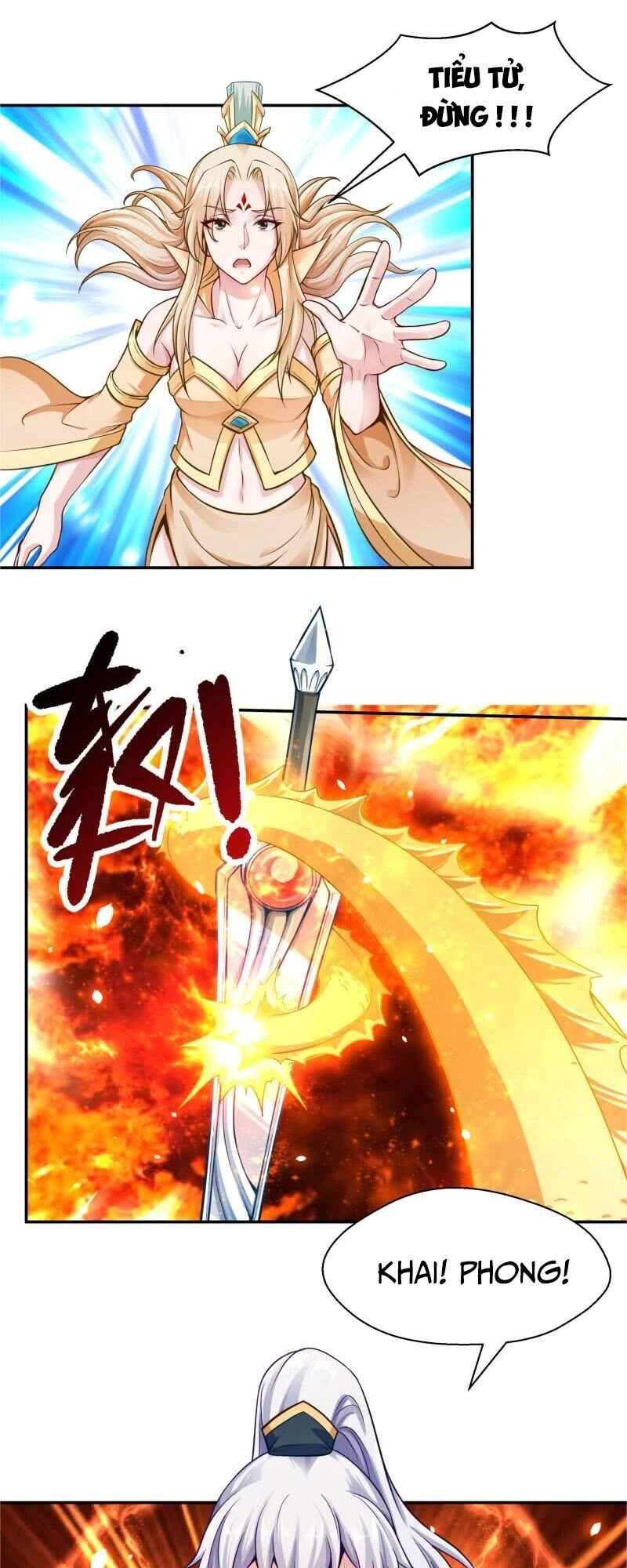 Vô Thượng Thần Vương Chapter 83 - 8