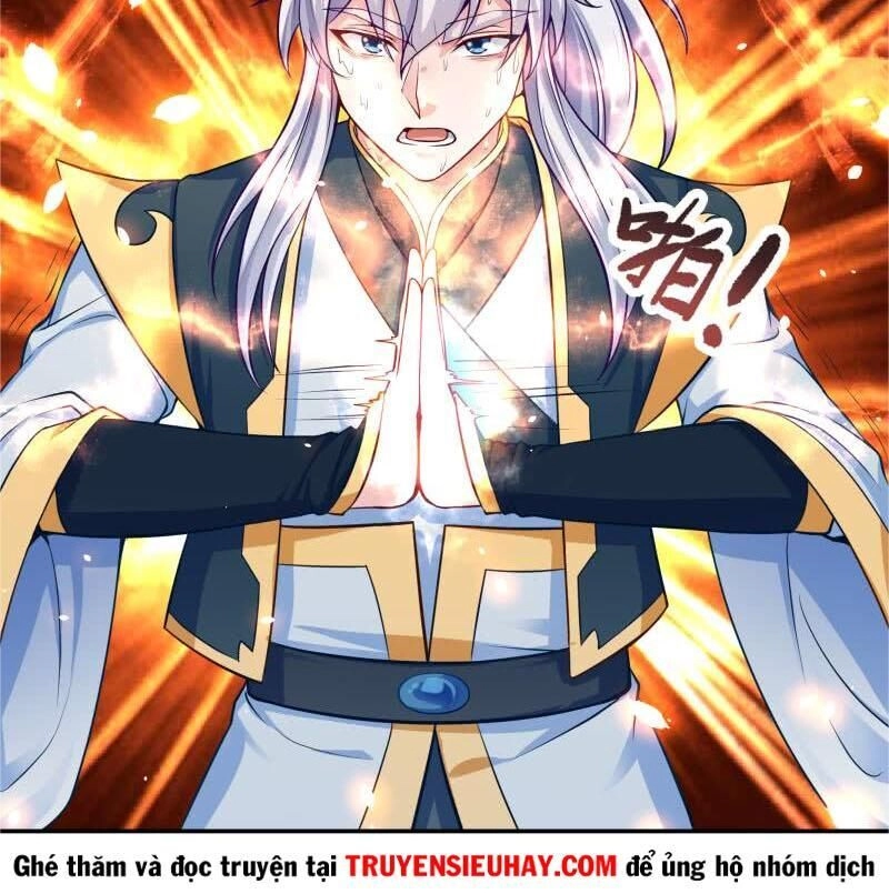 Vô Thượng Thần Vương Chapter 83 - 9