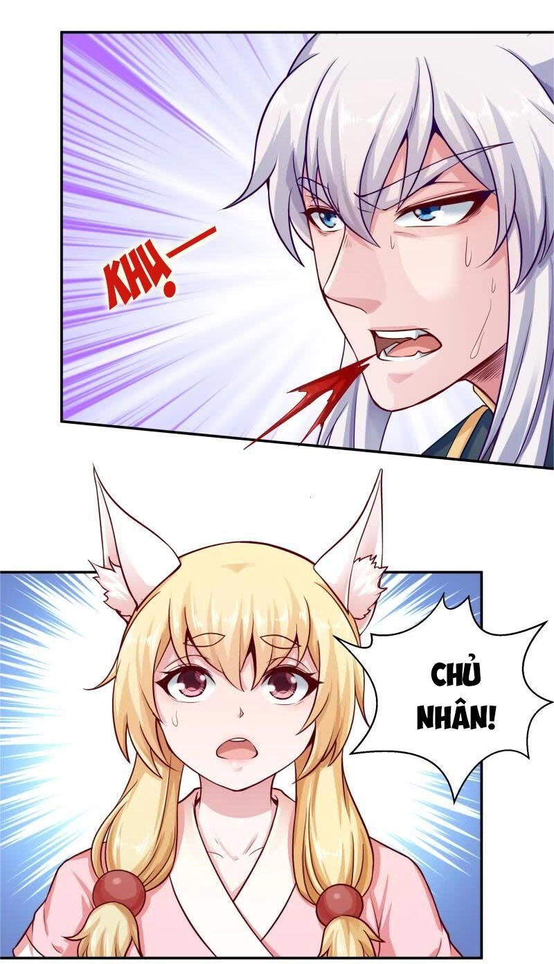 Vô Thượng Thần Vương Chapter 83 - 10