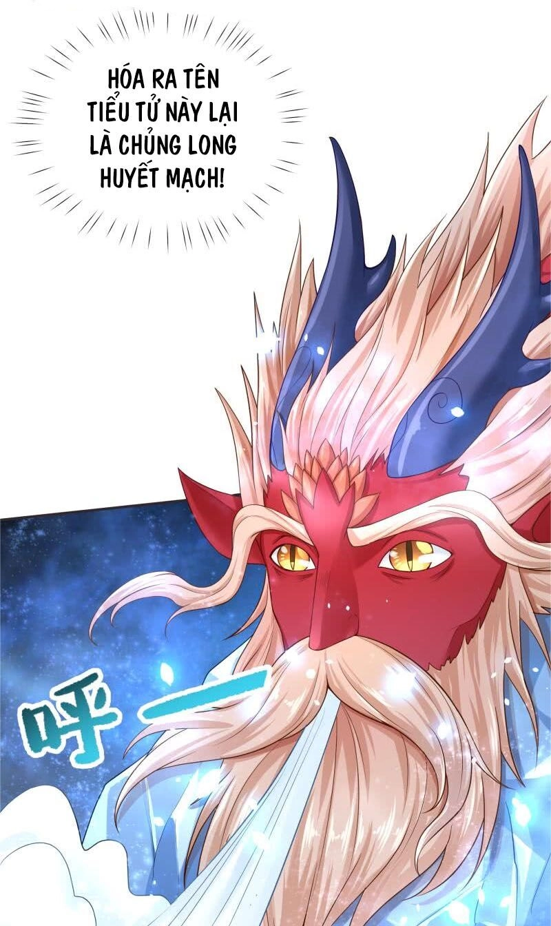 Vô Thượng Thần Vương Chapter 84 - 3