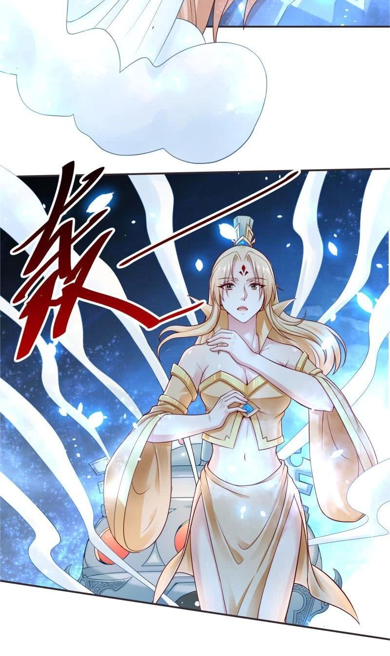 Vô Thượng Thần Vương Chapter 84 - 4