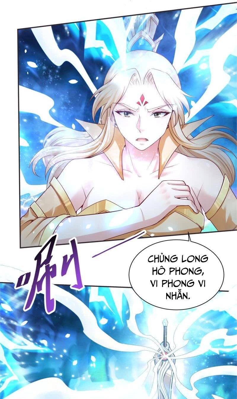 Vô Thượng Thần Vương Chapter 84 - 5