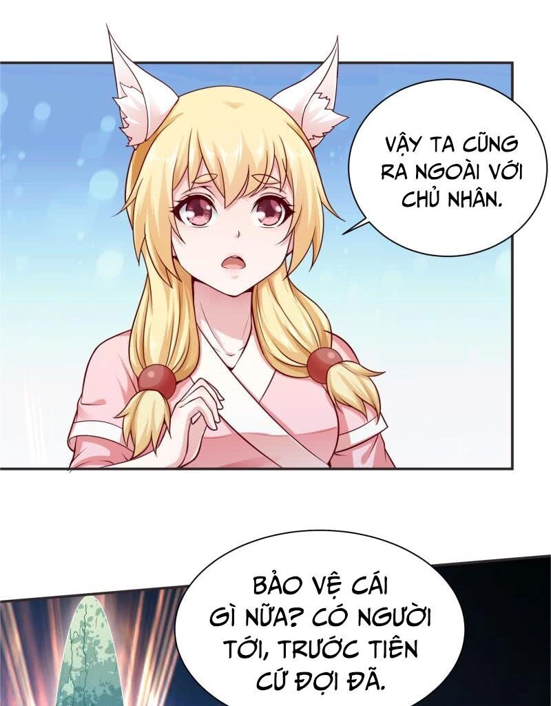 Vô Thượng Thần Vương Chapter 84 - 9