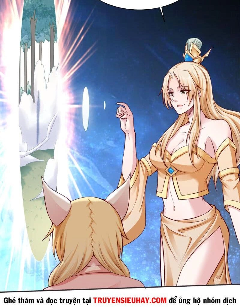 Vô Thượng Thần Vương Chapter 84 - 10