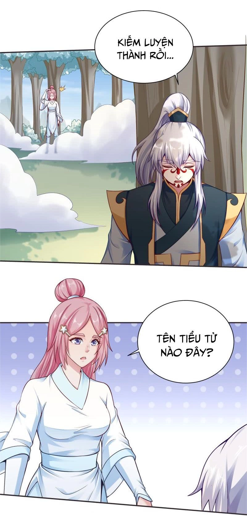 Vô Thượng Thần Vương Chapter 84 - 13